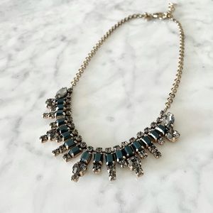 J.Crew | Gem Necklace